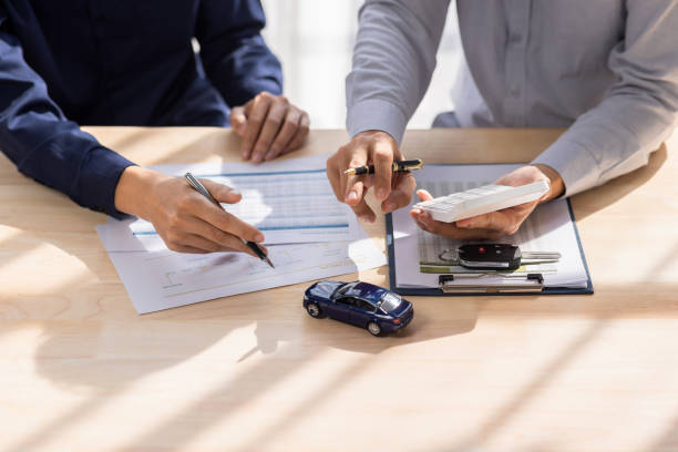 Car insurance options for Skyline View residents